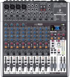 Behringer X1622USB